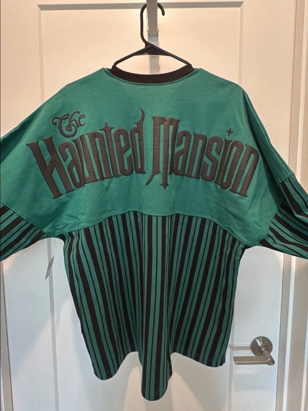 Disney The Haunted Mansion Spirit Jersey